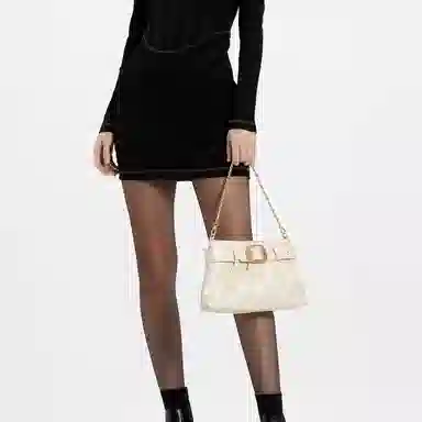 CHARLESKEITH ck NoirCreamDark BrownSilver