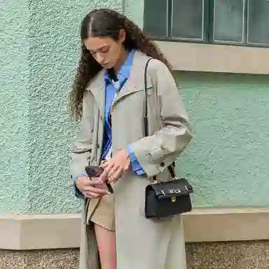 CHARLESKEITH ck 25 PU CreamBlack