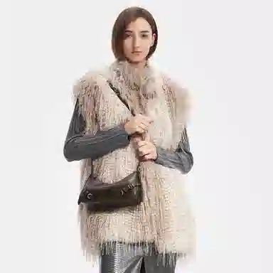 Charles & Keith Crossbody Bag