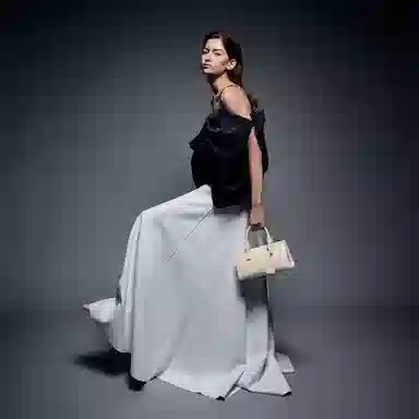 Charles & Keith Handbag