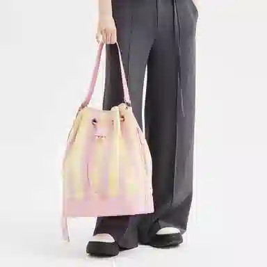 CHARLESKEITH x Short Sentence YellowMulti