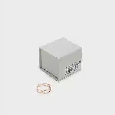 CHARLESKEITH ck SilverRose Gold