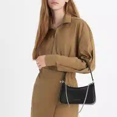 CHARLESKEITH ck NoirSilverGold