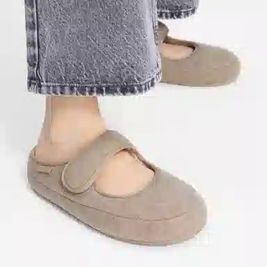 CHARLESKEITH ck 0.5cm WhiteTaupe