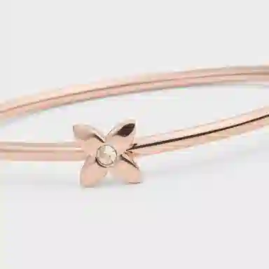 CHARLESKEITH Rose GoldSilver