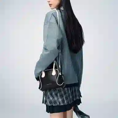 CHARLESKEITH ck PU MultiLight Pink