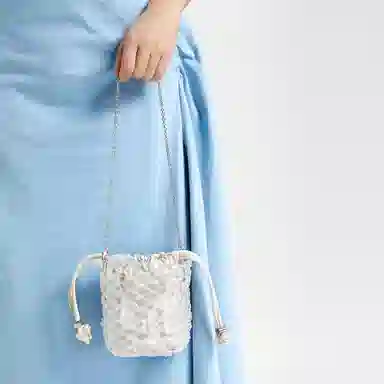 CHARLESKEITH ck WhiteSilver