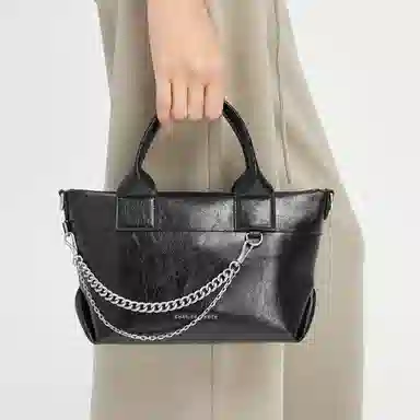 CHARLESKEITH ck Tote PU