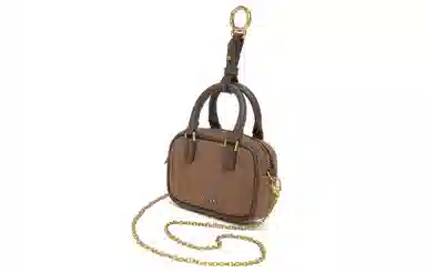 CHARLESKEITH ck PU Mocha Brown