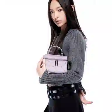 CHARLES&KEITH 王者荣耀合作系列
