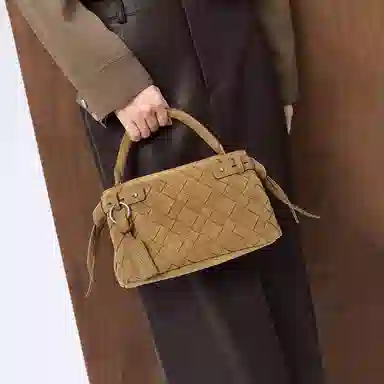 CHARLES&KEITH Sahara Sand