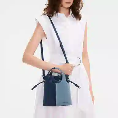 CHARLESKEITH ck Denim Blue
