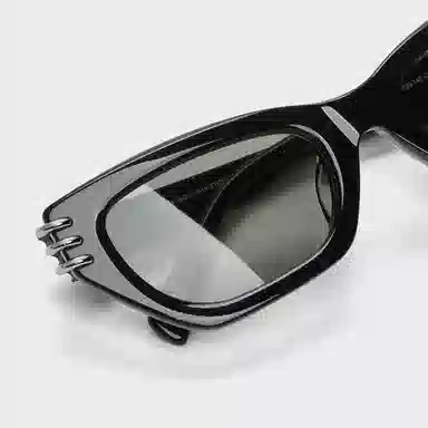 CHARLESKEITH ck 24 Noir