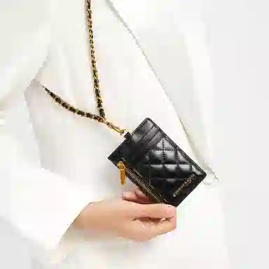 CHARLESKEITH CK PU BlackBurgundy