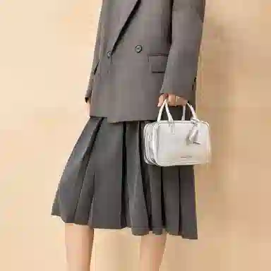 CHARLESKEITH ck PU MultiSilver