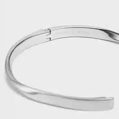 Charles & Keith Ripple Series Bracelet