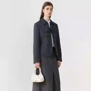 Charles & Keith New Year Series Bucket Bag