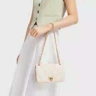 CHARLESKEITH ck PU CreamBlackLight Pink