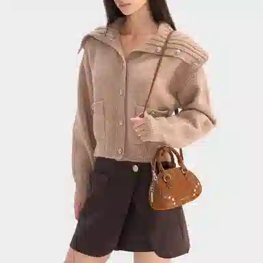 CHARLESKEITH ck Sienna Brown