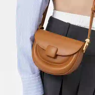 CHARLESKEITH PU WhiteBlackChocolateGreen