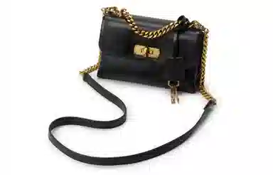 CHARLESKEITH ck 25kerry PU BlackCreamLight Pink