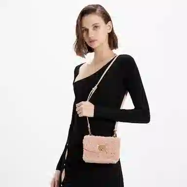 CHARLESKEITH ck PinkCamel