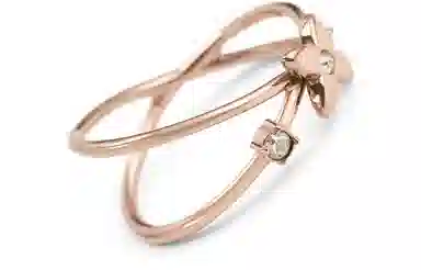 CHARLESKEITH SilverRose Gold