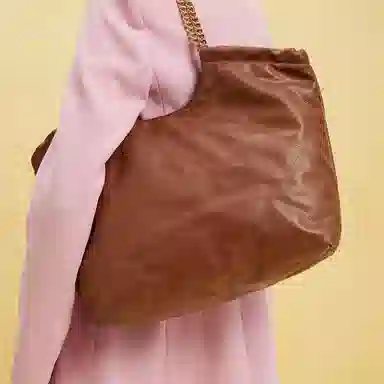 CHARLESKEITH ck PU Tote