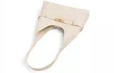 CHARLESKEITH ck 25 PU Hobo Cream