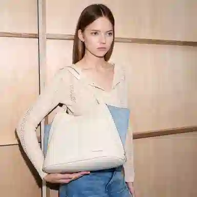 CHARLESKEITH ck PU NoirCream