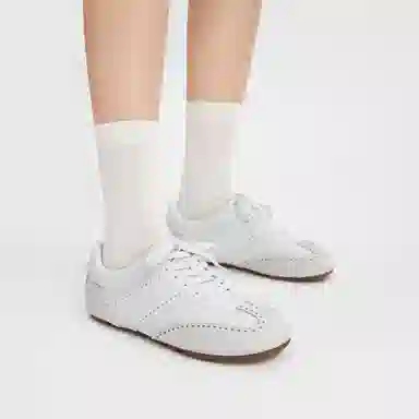 CHARLES&KEITH Valentine's Day Ballet Trainer