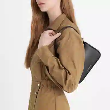 CHARLESKEITH ck NoirSilverGold