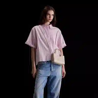 CHARLESKEITH ck PU Oat Dark Moss