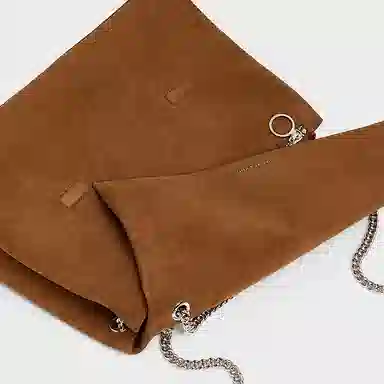CHARLESKEITH ck Sienna Brown