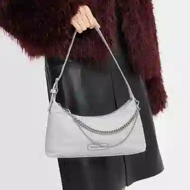 CHARLESKEITH CK PU NoirLight Grey