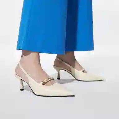 CHARLESKEITH PU 6.3cm