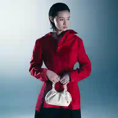 Charles & Keith New Year Series Bucket Bag