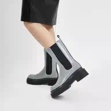 CHARLESKEITH PU 6.5cm