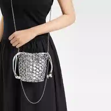 CHARLESKEITH ck WhiteSilver