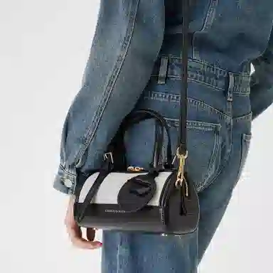 CHARLESKEITH ck PU ChocolateBlack