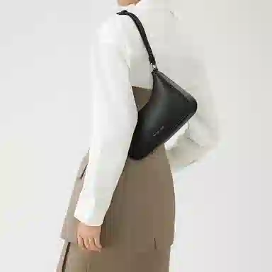 CHARLESKEITH ck PU CreamNoirLight Pink