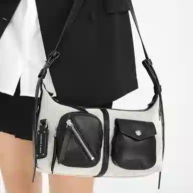 CHARLESKEITH ck PU Multi