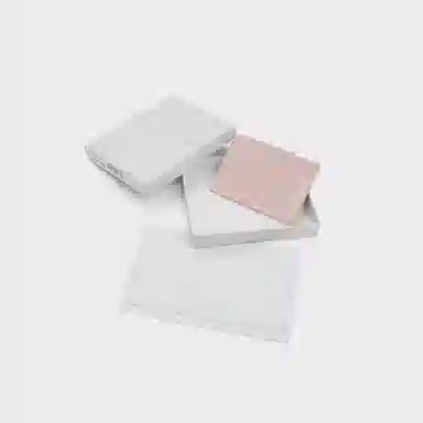 CHARLESKEITH ck PU CreamLight Pink