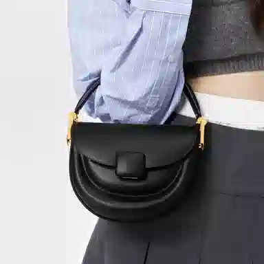 CHARLESKEITH PU WhiteBlackChocolateGreen