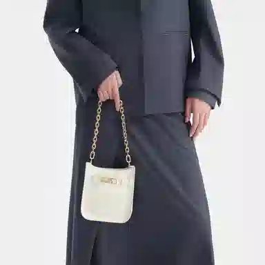 CHARLESKEITH ck PU NavyCream