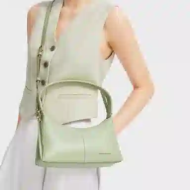CHARLESKEITH ck PU