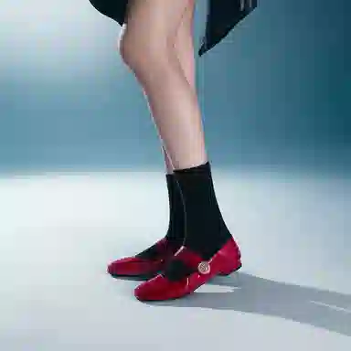 CHARLESKEITH ck PU 25 1.5cm