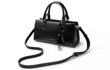 CHARLESKEITH ck 25 PU BlackMulberry PlumLight Pink