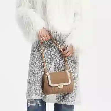 CHARLESKEITH ck 24 PU Tan