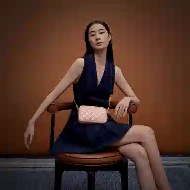 CHARLESKEITH CreamBlackPink